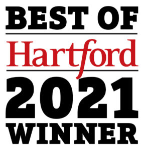 best of hartford 2021 winner