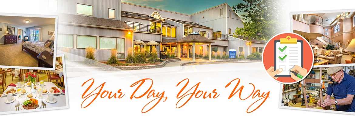 Your Day Your Way Personalized Tour